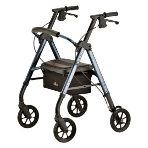 STAR 8 DX Heavy Duty Rollator