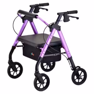 STAR HD PETITE ROLLATOR