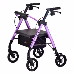 STAR HD ROLLATOR