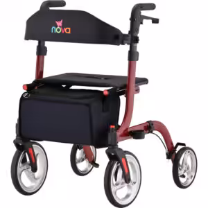 NOVA Express Rollator