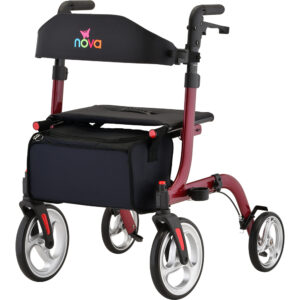 NOVA Express Rollator