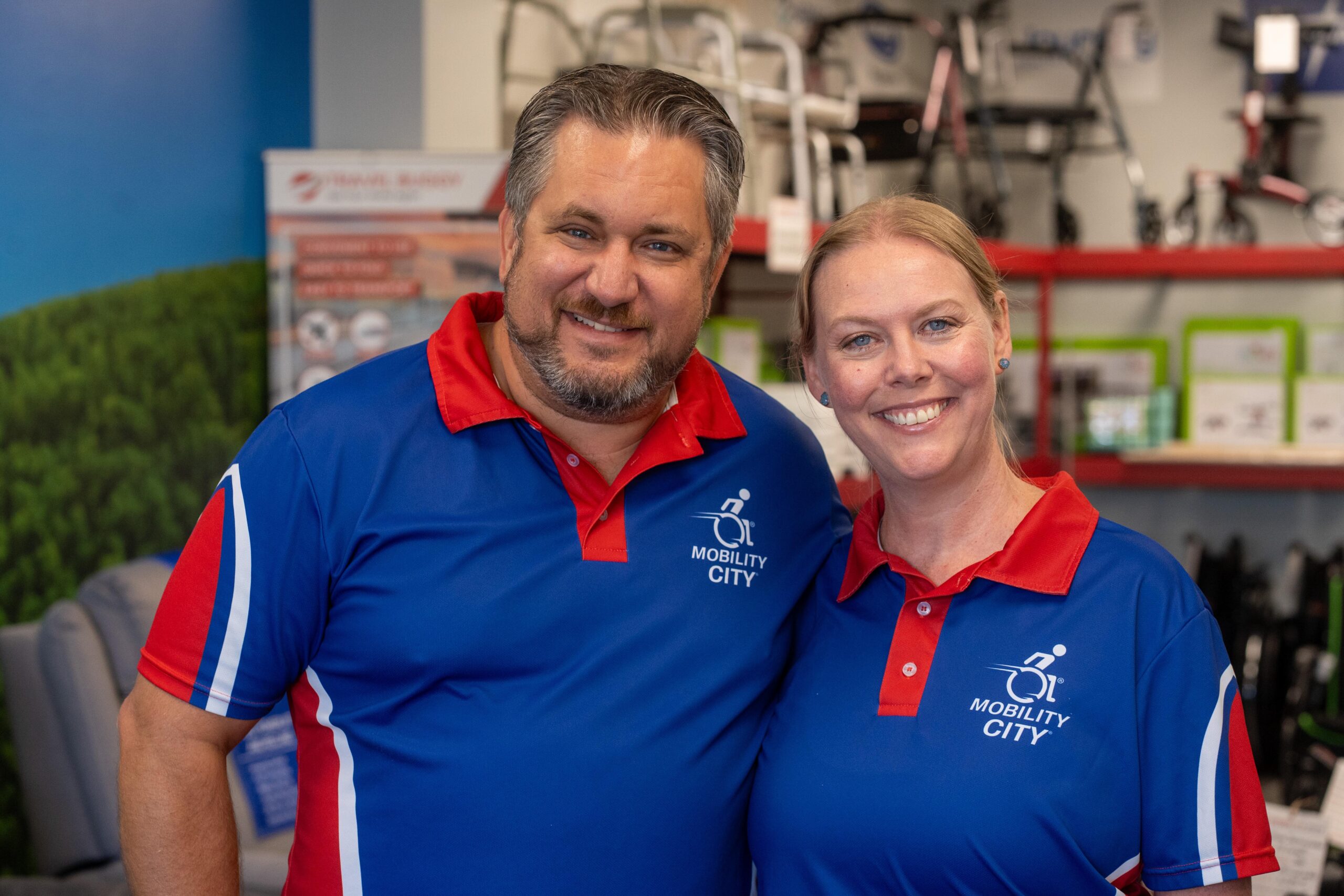 Mobility City of Rogers AR Delivers Trusted Wheelchair and Scooter Repair Services to Arkansas Veterans