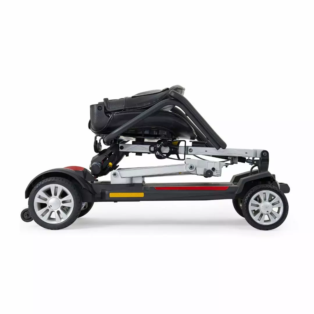 Buzzaround Carry On Folding Scooter