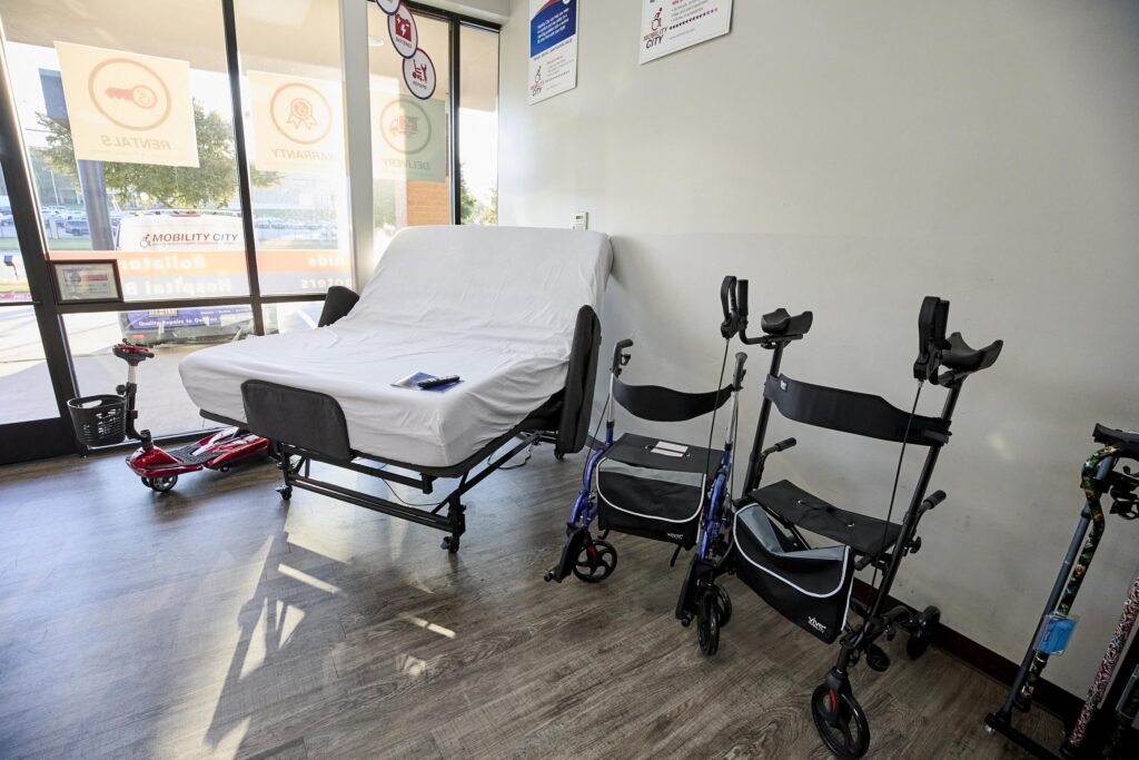 Hospital Beds