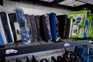 Positioning Cushions