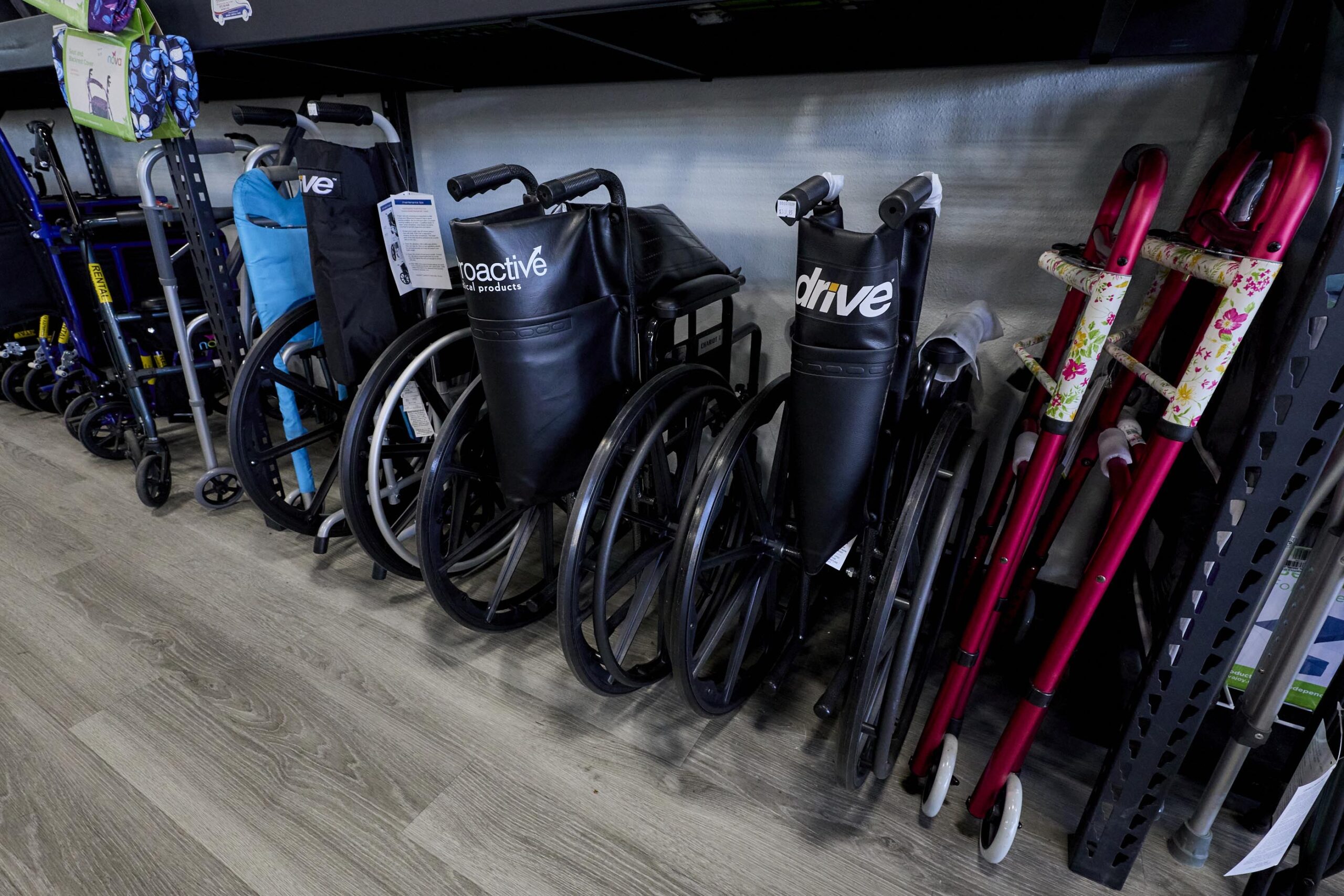 Mobility City of North Texas