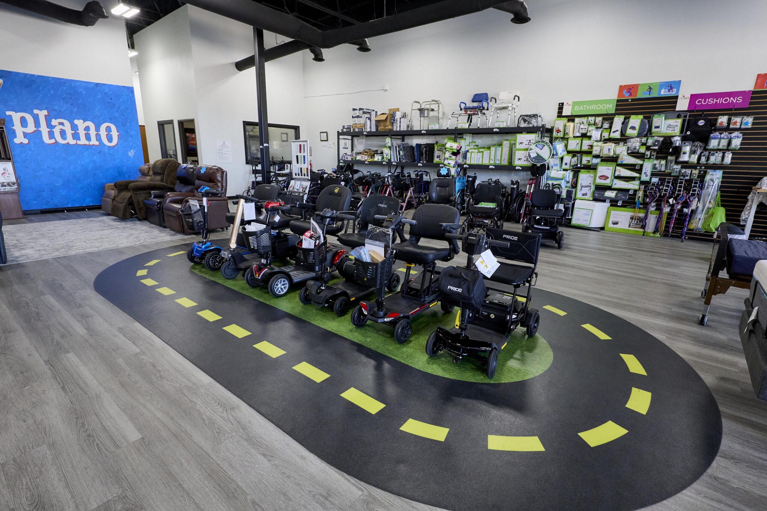 HELPFUL RESOURCES FOR YOU