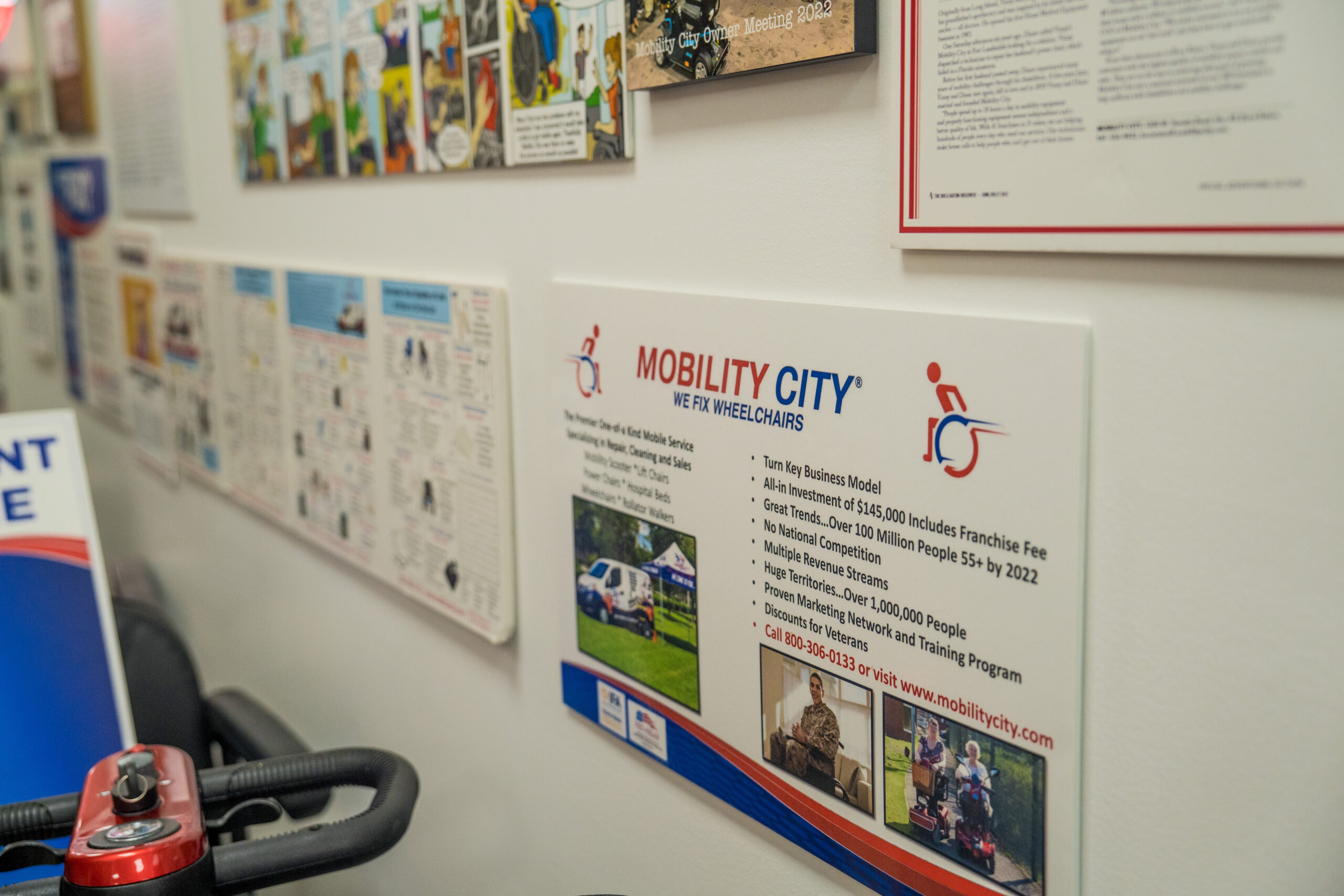 Mobility City of Greater New Orleans Celebrates its 4th Anniversary of Compassionate Service and Growth