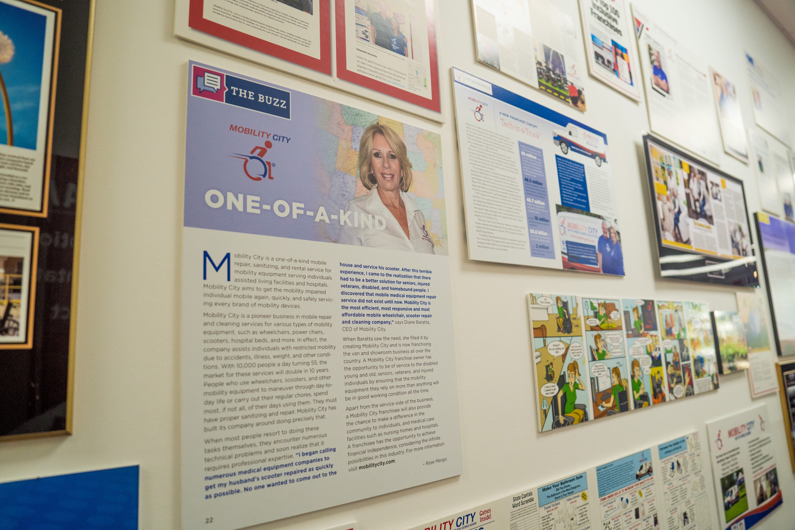 Home Accessibility Solutions in Albany, NY