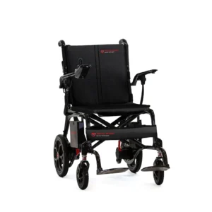 AEROLUX 2C Power Wheelchair