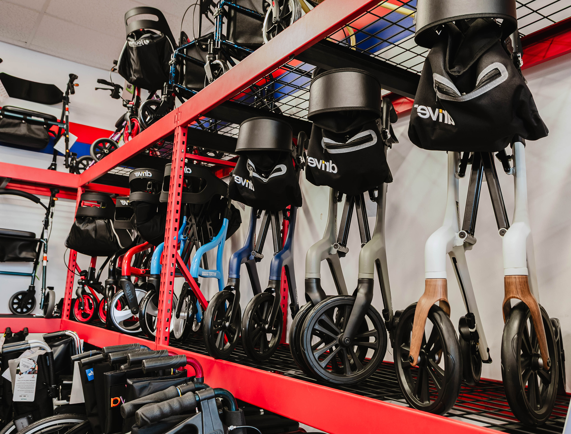 Home Accessibility Solutions in Sarasota, FL