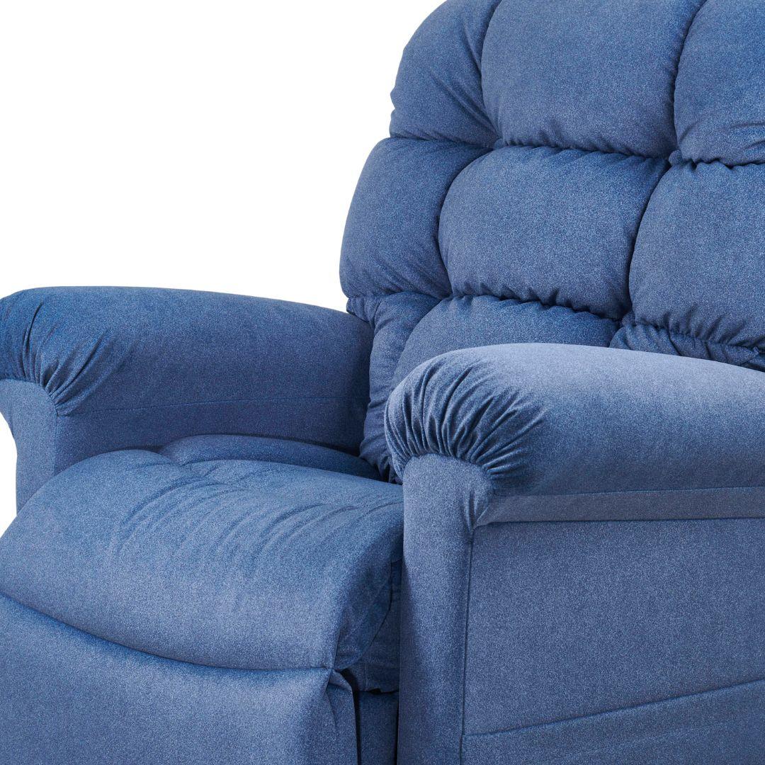 Cloud with MaxiComfort Extra Wide (PR510-MXW)