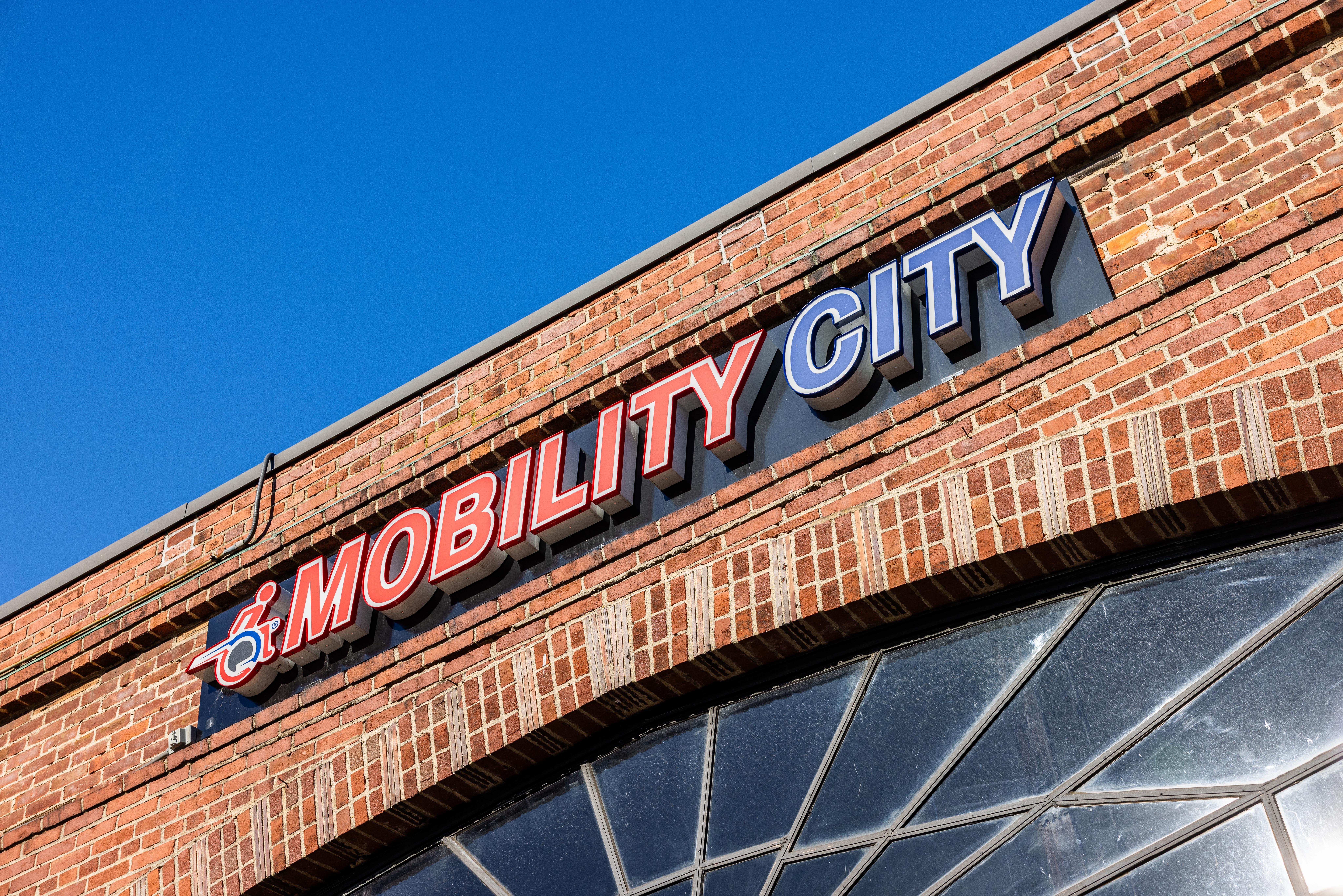 Mobility City of Westchester County, NY