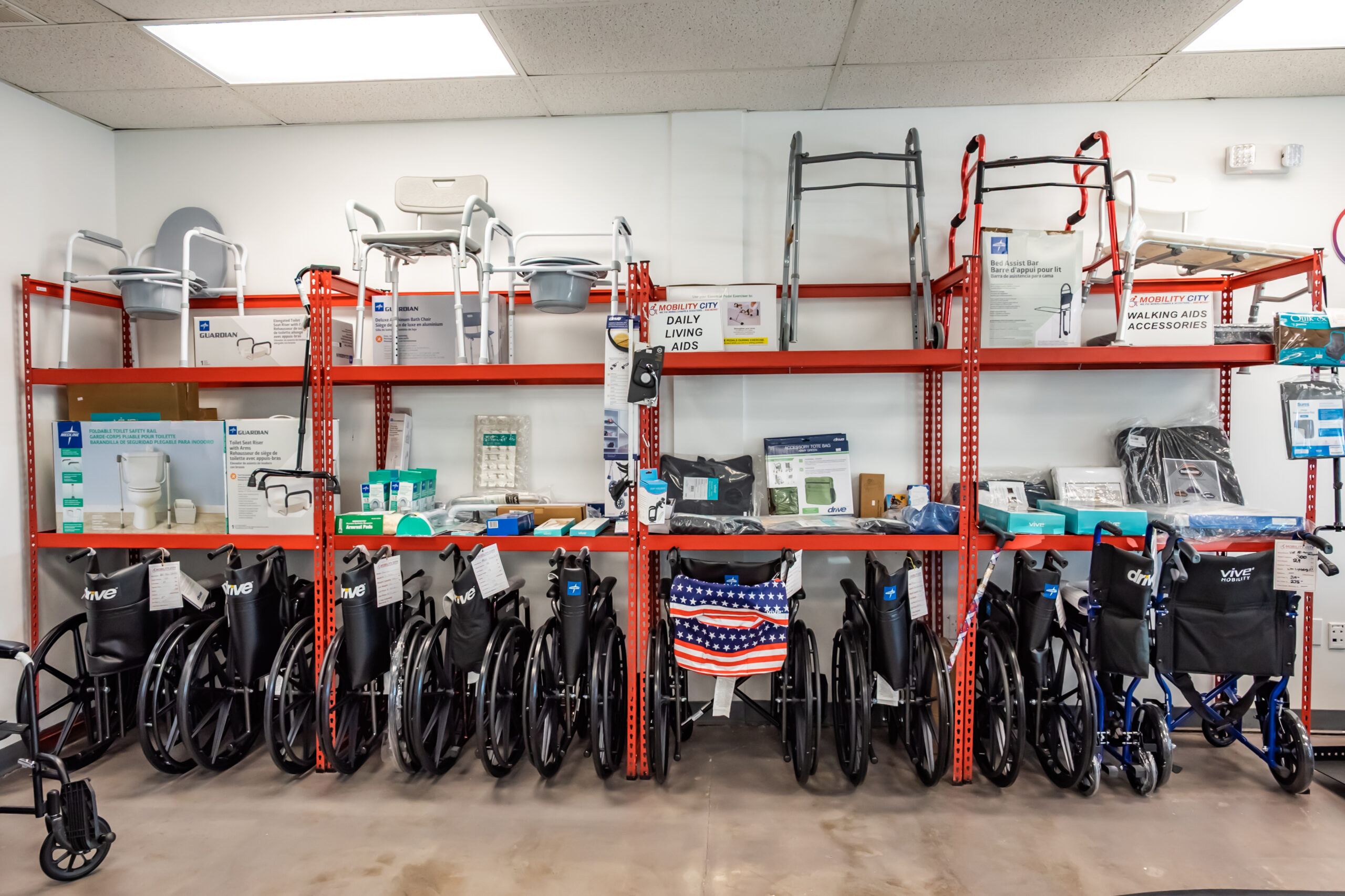 Mobility City of St. Petersburg And Clearwater, FL