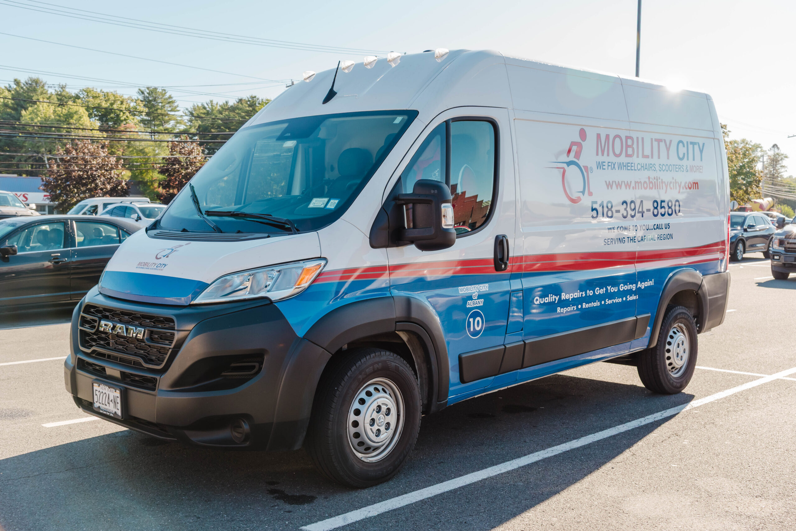 Test Drive And Purchase Experience