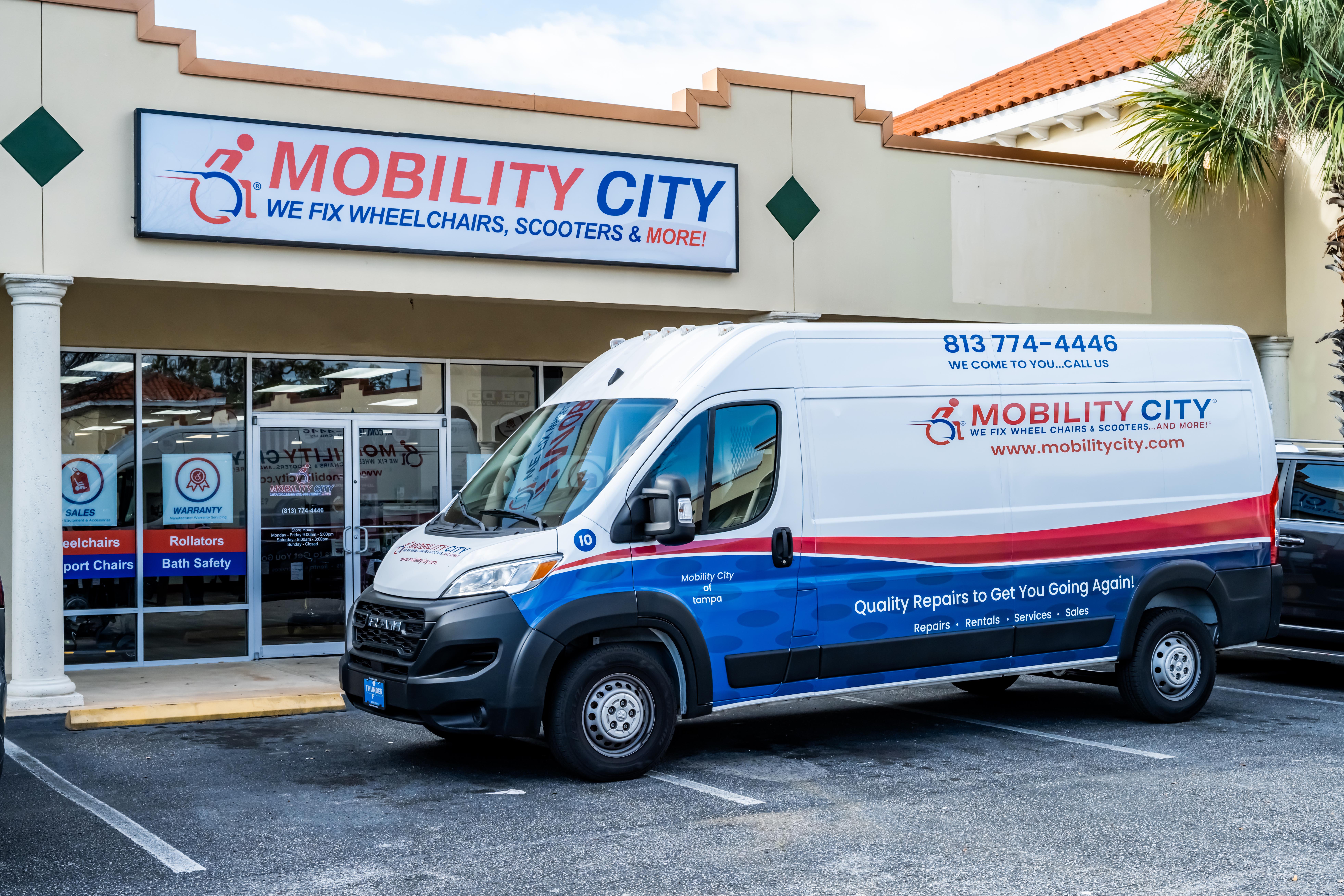 Test Drive And Purchase Experience