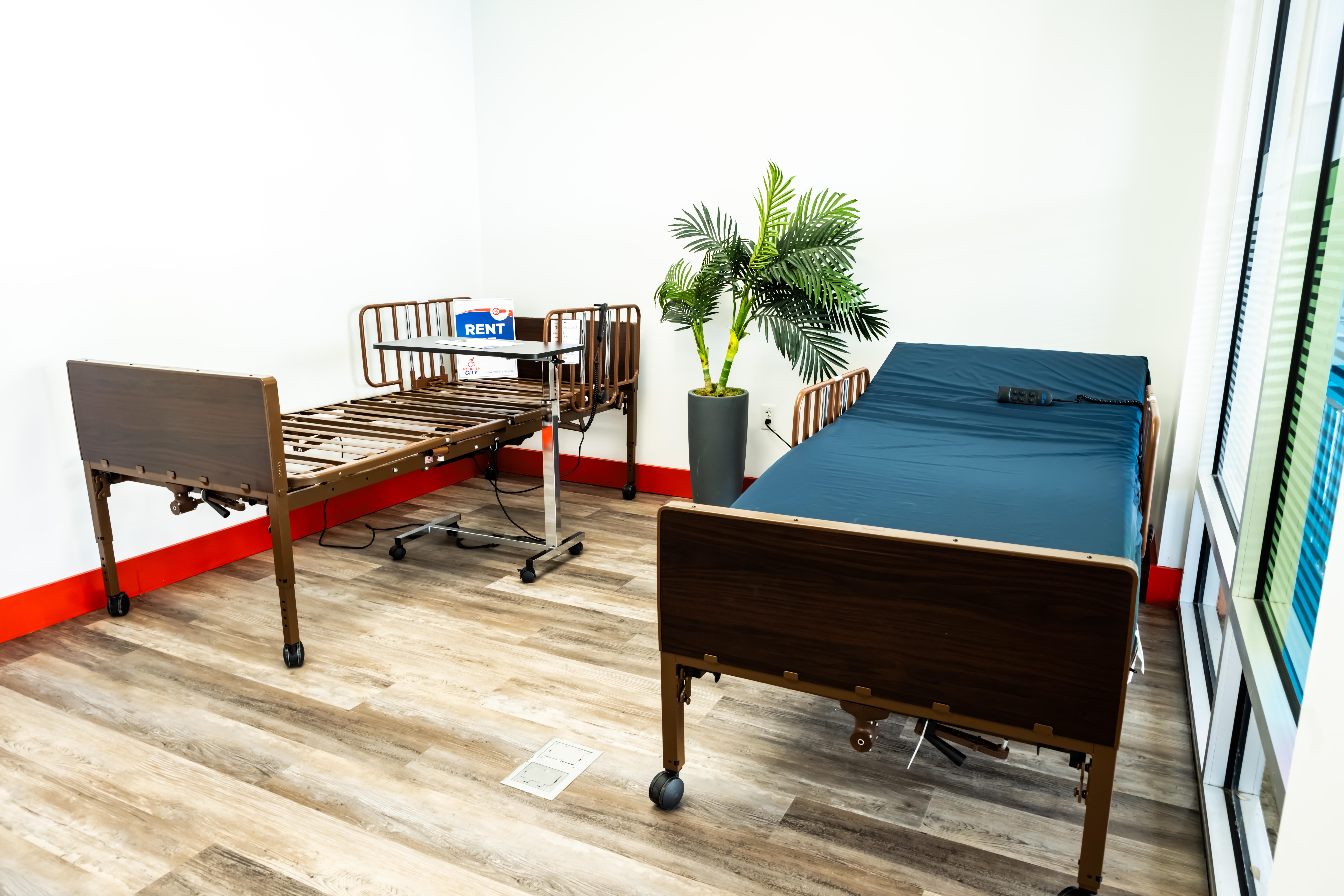 Home Hospital Beds In Tampa, FL