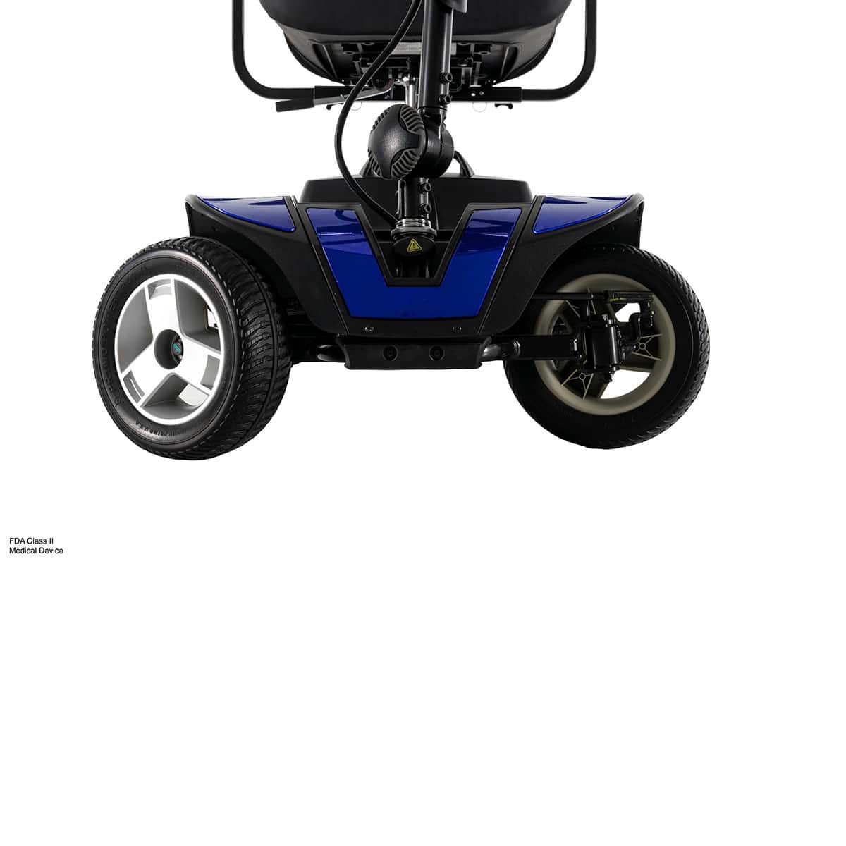 Go Go® Sport 4-Wheel Scooter