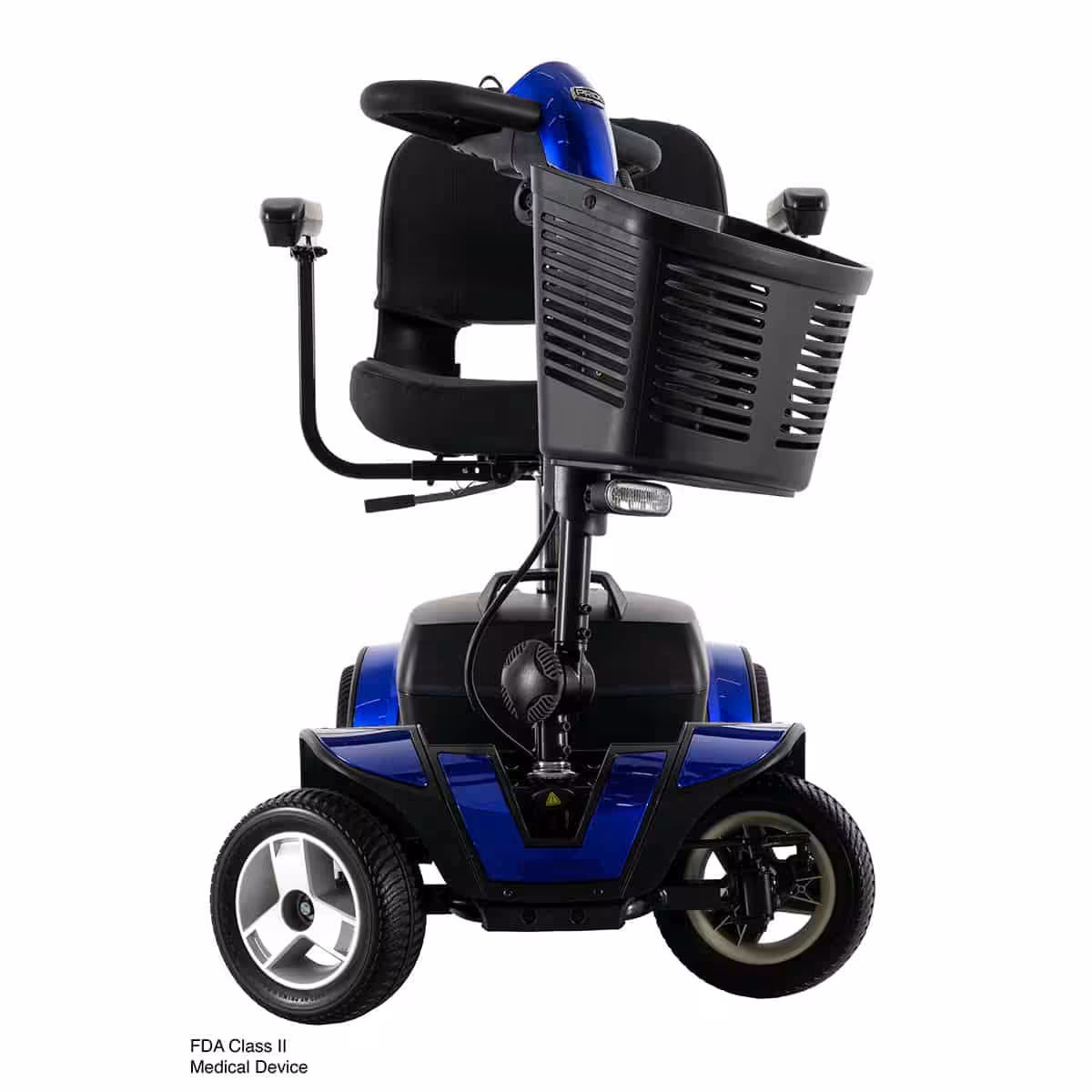 Go Go® Sport 4-Wheel Scooter