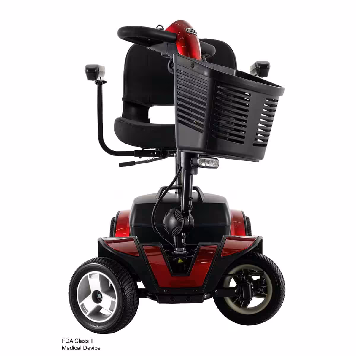 Go Go® Sport 4-Wheel Scooter