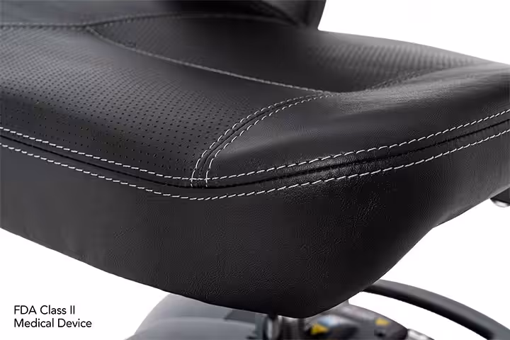 Go Go® Ultra X 4-Wheel Scooter