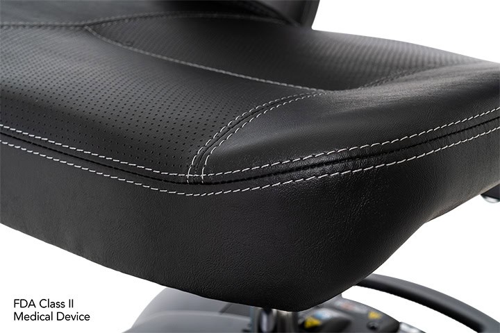 Go Go® Ultra X 4-Wheel Scooter