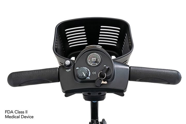 Go Go® Ultra X 3-Wheel Scooter