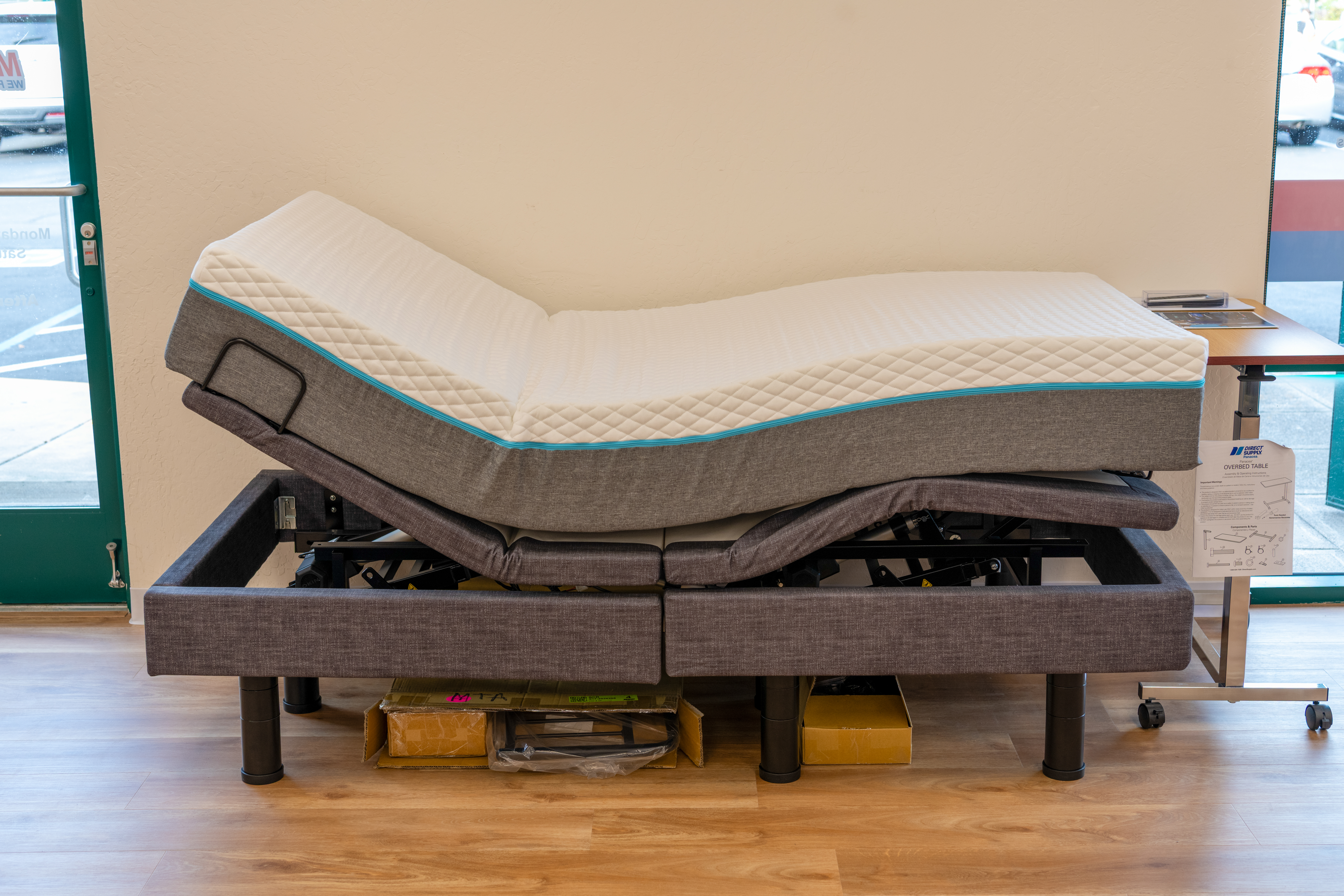 Adjustable Bed Mattresses