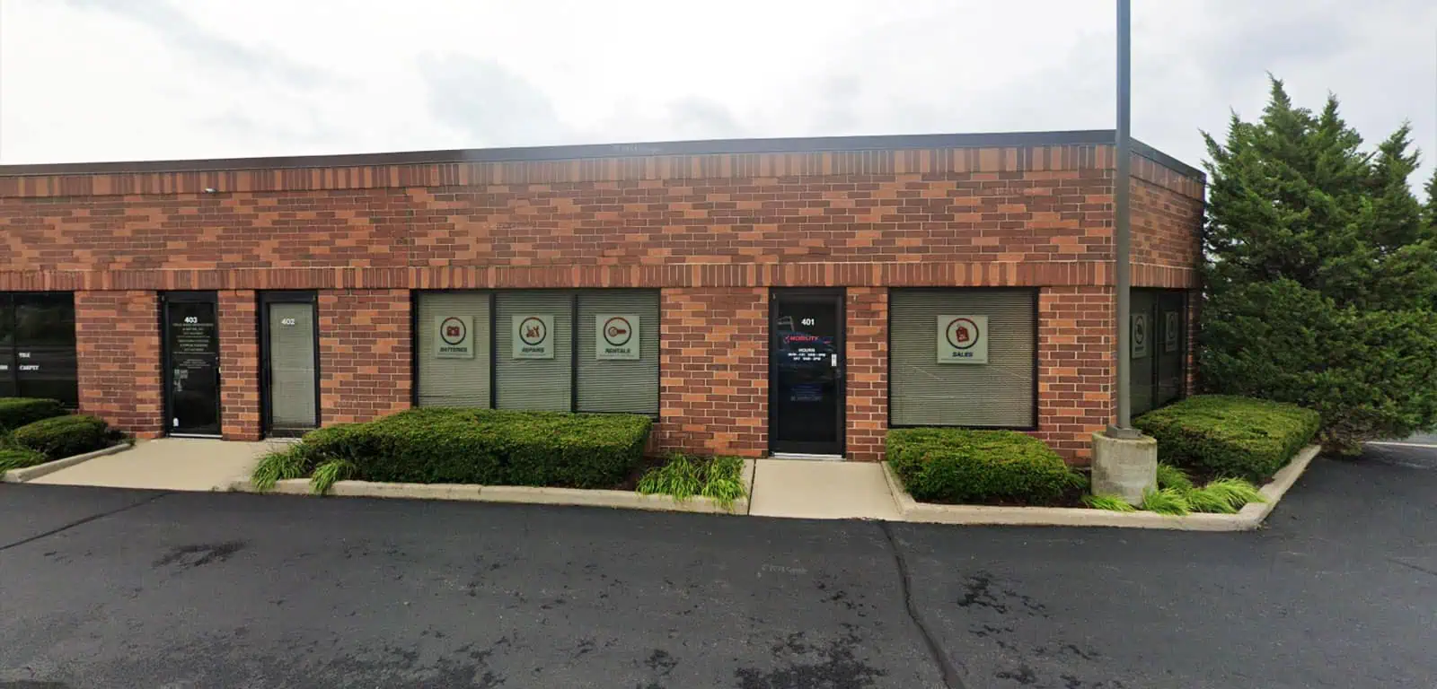 Mobility City of Lake County, IL