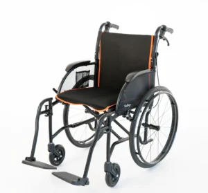 Feather Manual Wheelchair