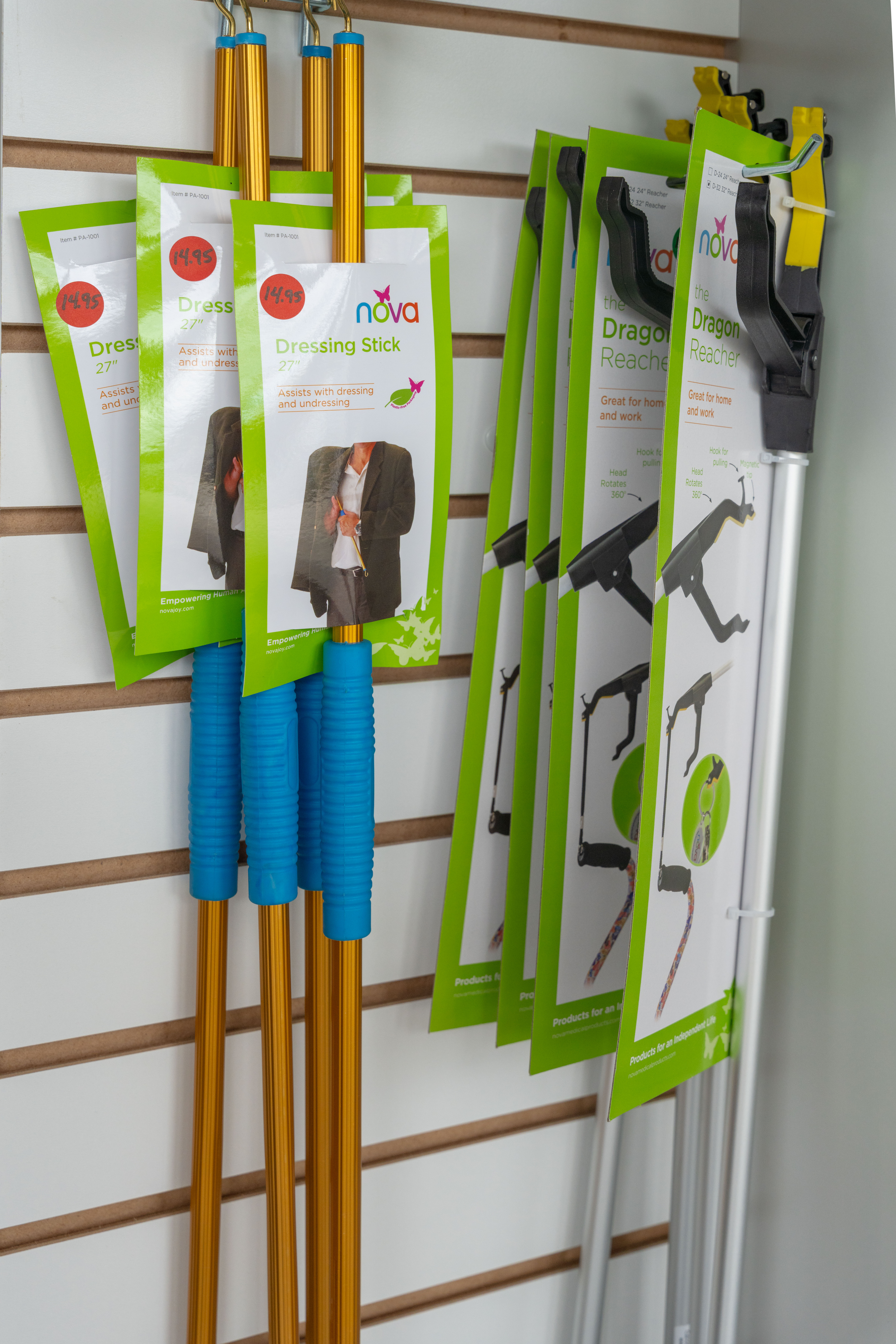 Mobility Equipment Repairs in Jacksonville, FL