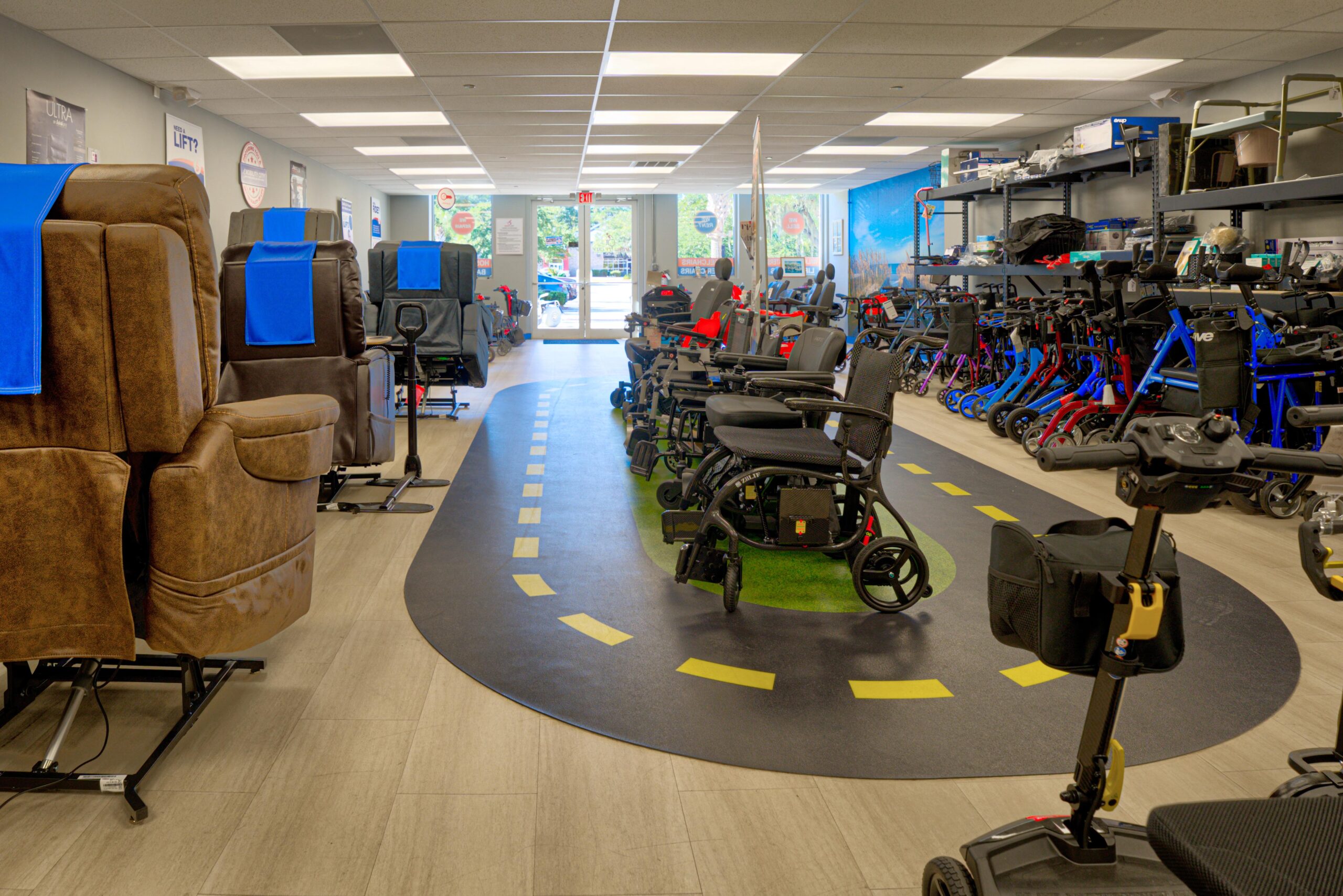 HELPFUL RESOURCES FOR YOU