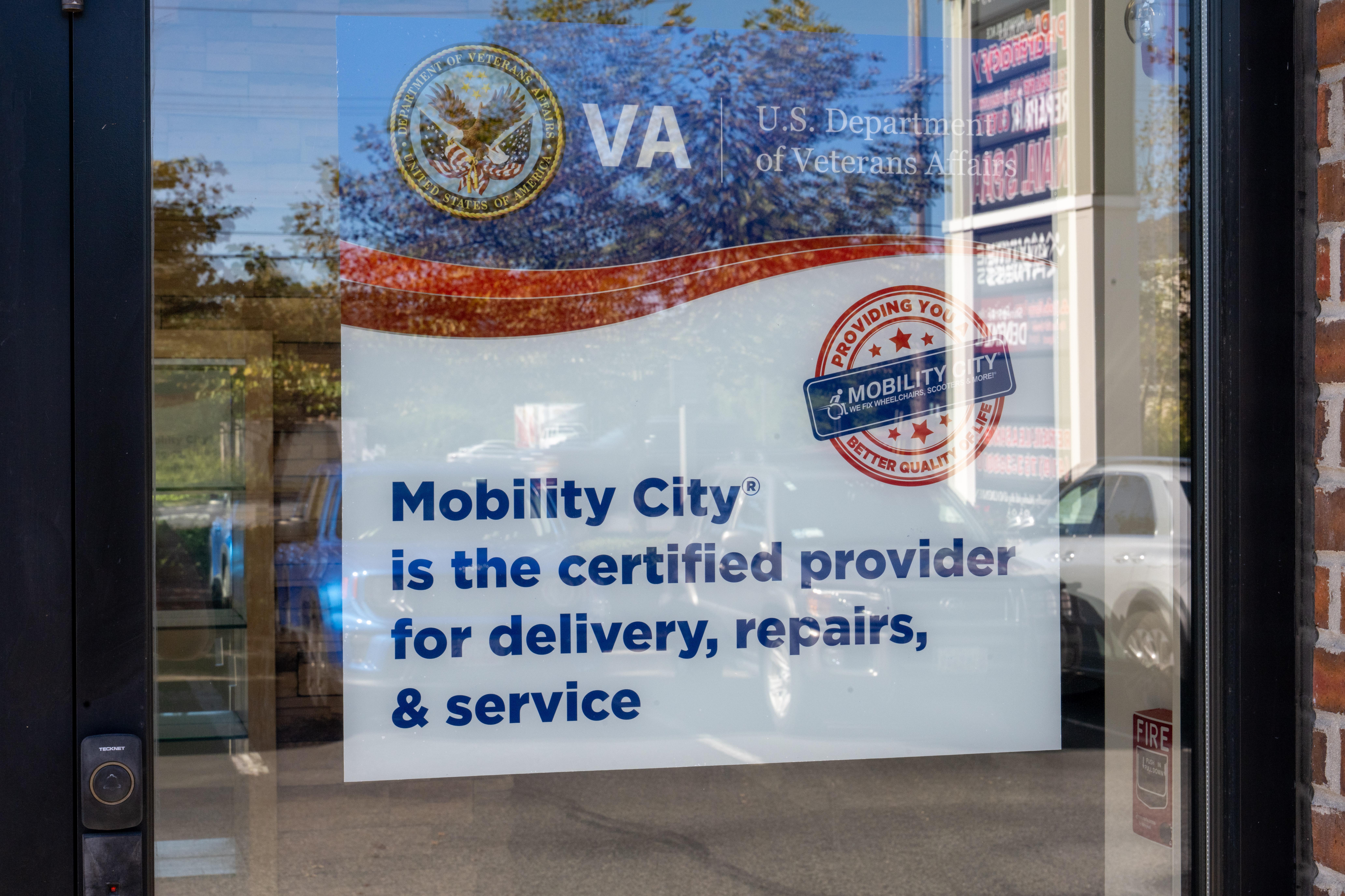 Mobility City of Howard County, MD