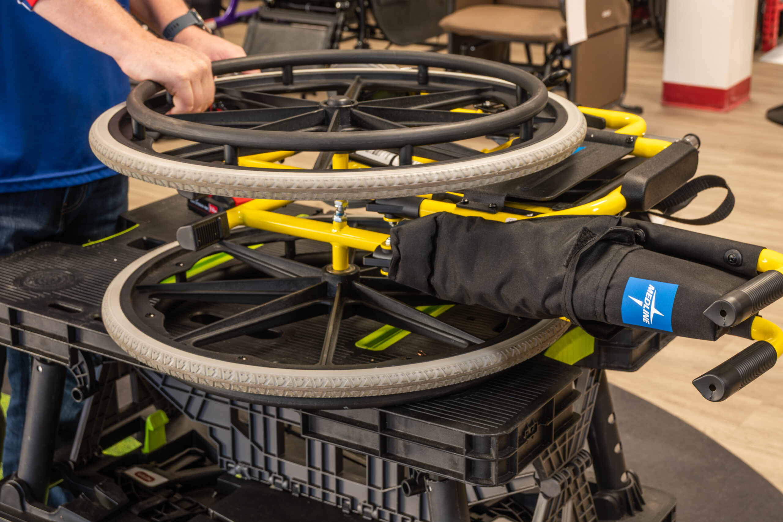 HELPFUL RESOURCES FOR YOU