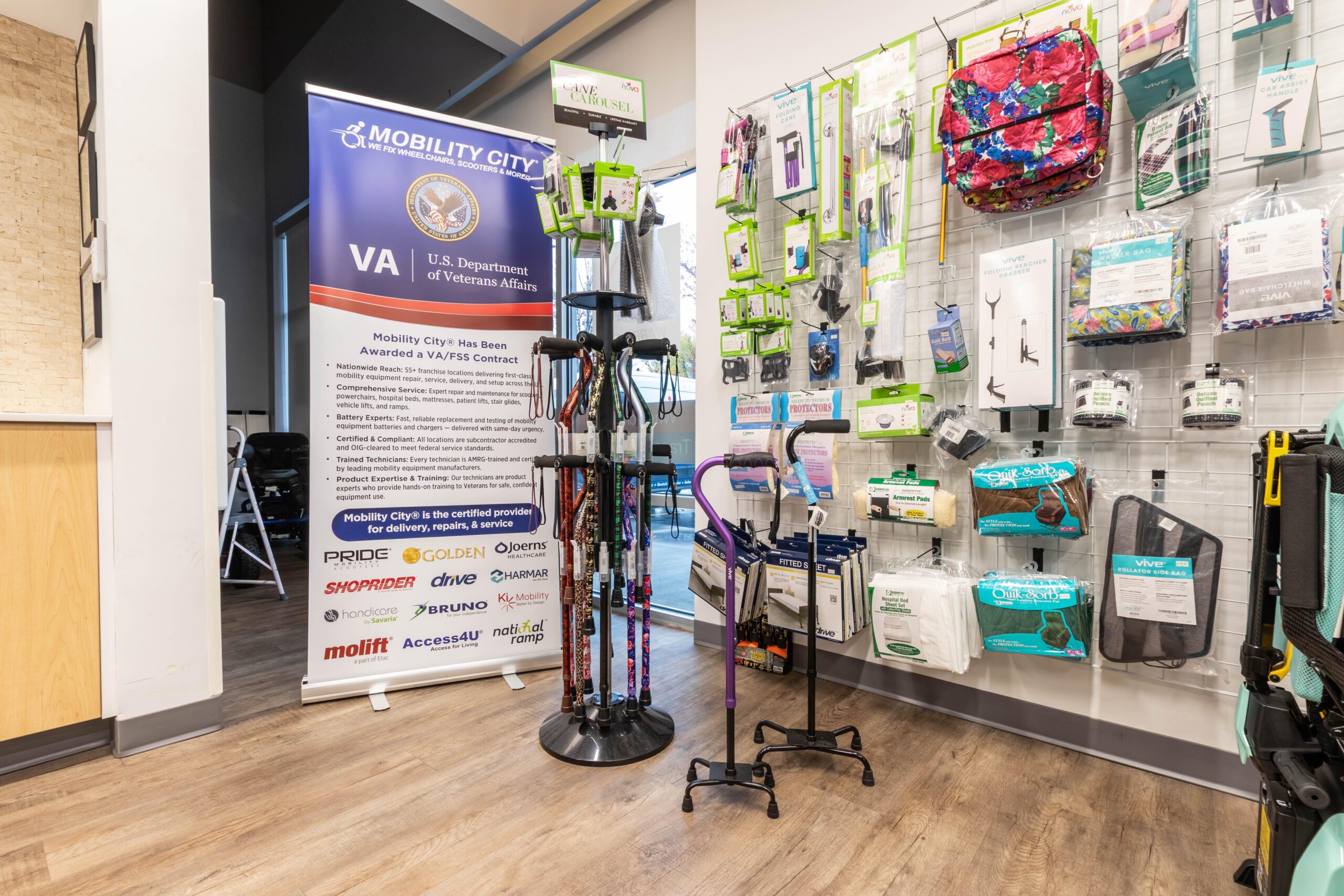 Mobility City of Idaho