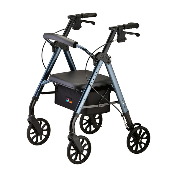 NOVA STAR 8 Rollator