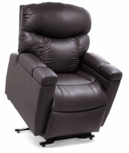 Cloud + with MaxiComfort (PR-511)