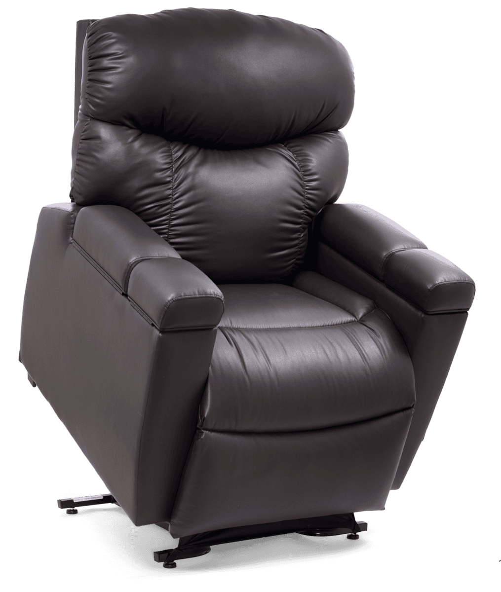 Cloud + with MaxiComfort (PR-511)