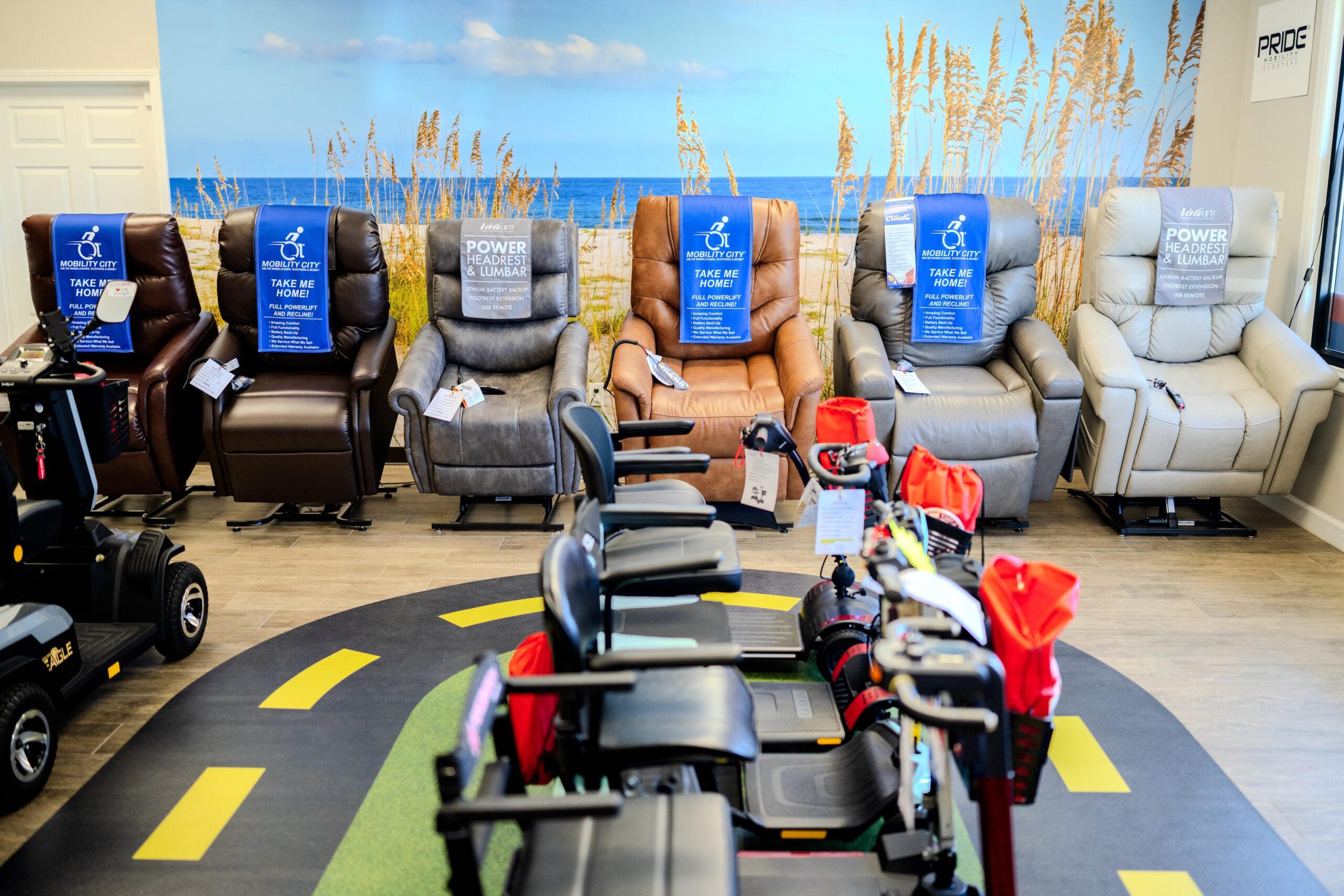 Mobility City of Coastal Alabama