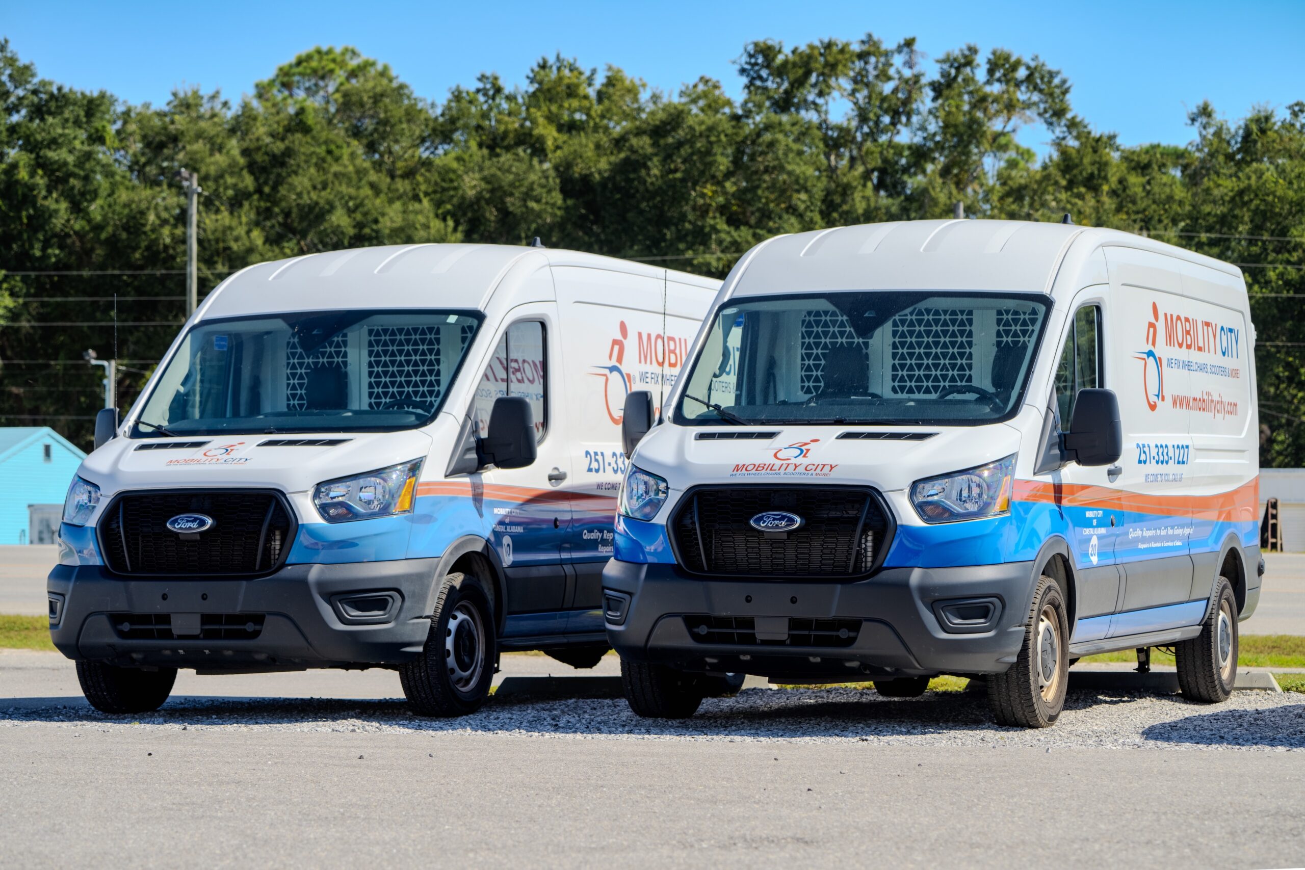 Test Drive And Purchase Experience