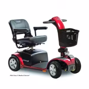 Victory® 10 4-Wheel Scooter