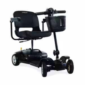 Go Go® Ultra X 3-Wheel Scooter