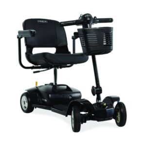 Go Go® Ultra X 3-Wheel Scooter
