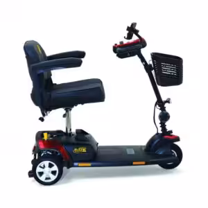 Buzzaround XL 3-Wheel Scooter