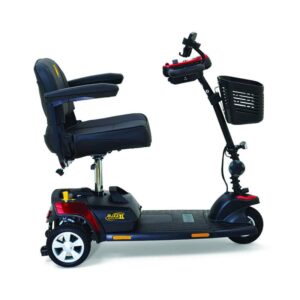 Buzzaround XL 3-Wheel Scooter