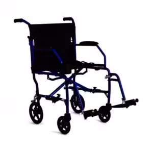 Medline Ultralight Transport Chair