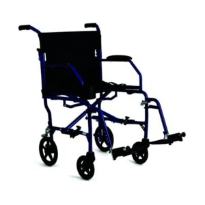 Medline Ultralight Transport Chair