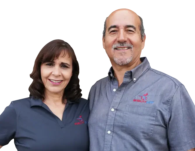 Mobility City of Rio Grande Valley Now Brings Fast, Reliable Mobility Equipment Repairs to South Texas Veterans