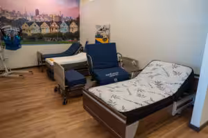 Air System Mattresses