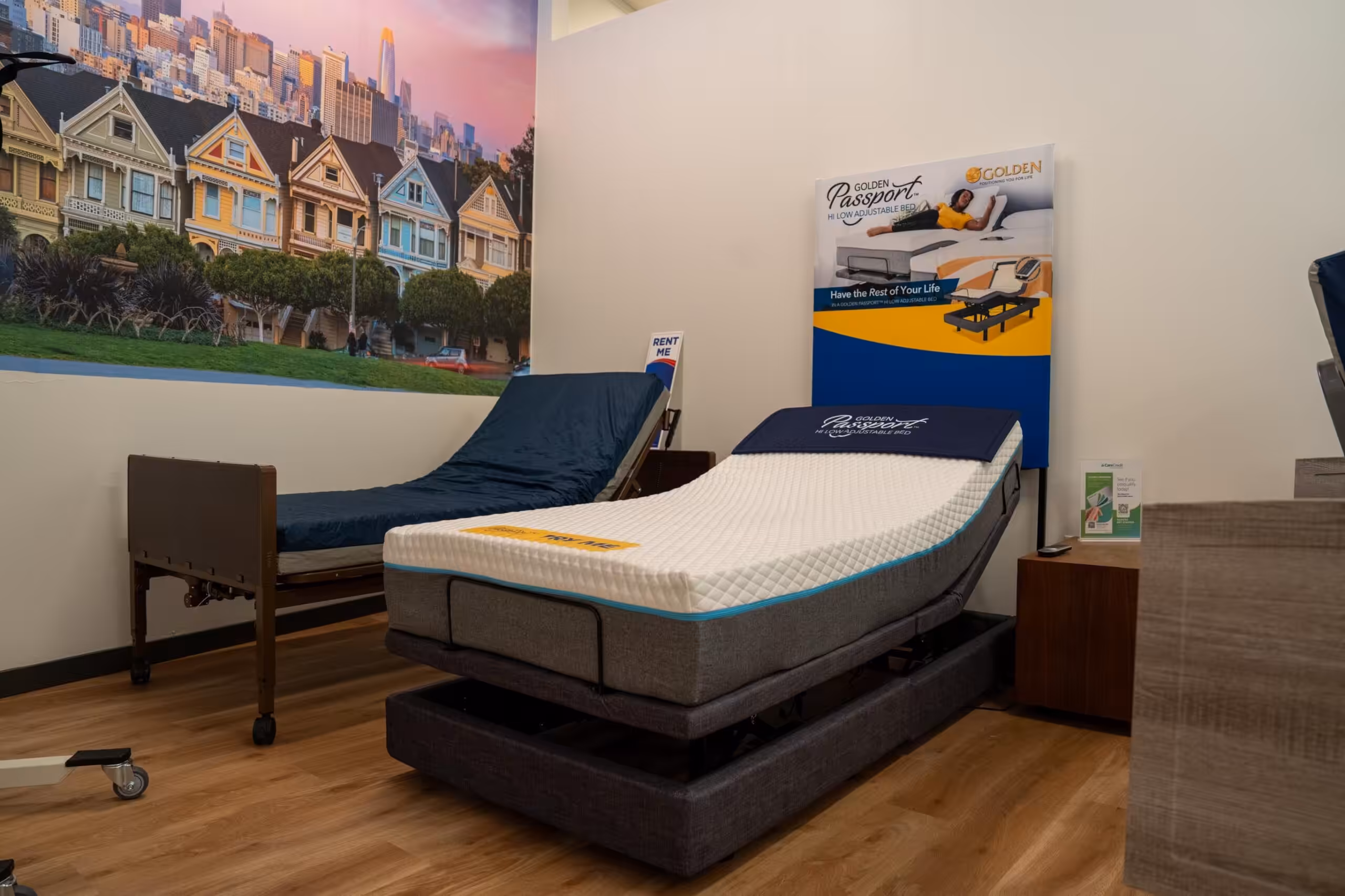 The Top Home Hospital Bed Accessories for Your Lifestyle